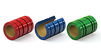 Linear Plain Bearings with Simplicity